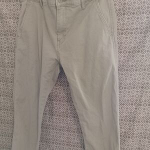 Levis size large khaki